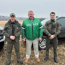 Senator Scott Martin