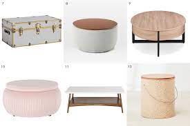 Check spelling or type a new query. 30 Coffee Tables For When You Re Short On Space Coffee Table Small Space Coffee Table Small Coffee Table