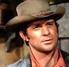 Lancer TV Show Johnny Madrid Studio Photo Framing Print 8 x 10