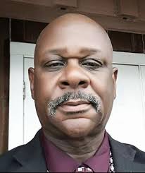 Robert Lee "Pete" Blackmon