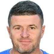 Даниэл Оприца