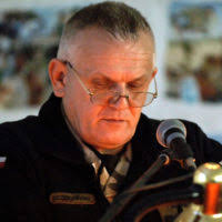 Staff Sgt. Steven E. Goodnight, an assistant element