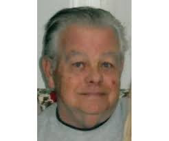 James Gangwer Obituary (1943