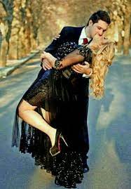 صور فوتوغرافية رومانسية sequin skirt beautiful couple beautiful