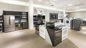Check out these kitchen appliances tips and tricks from sears. Sears Appliance Showroom Bulldog Square