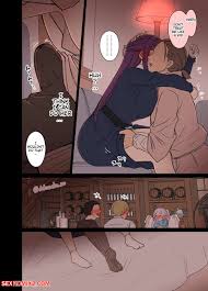 ✅️ Porn comic Fern. Dokuneko Noil Sex comic hot brunette got ✅️ | | Porn  comics hentai adult only | wporncomics.com