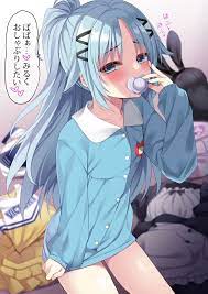 伊倉ナギサ on twitter anime z photo photo