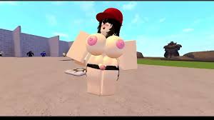 Whorblox - Some Animations - XNXX.COM