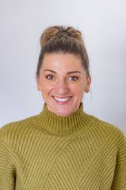 Stadtmarketing Vorstand: Dolores David-Fromm