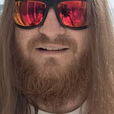 Fundraiser by Gareth Adams : My big chop!