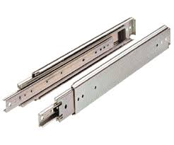 cabinet drawer slides