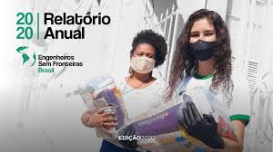 Art director, principal/lead character artist, instructor currently working as an art director making games at sony santa monica. Relatorio Anual 2020 Engenheiros Sem Fronteiras Brasil By Engenheiros Sem Fronteiras Issuu