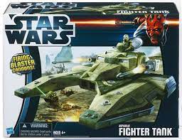 2012 Movie Vehicles Boxed Republic Fighter Tank Star Wars Star Wars Toys Star Wars Collection