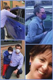 Andrew Berthiaume's Instagram, Twitter & Facebook