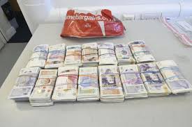 There are 1018 crochet money for sale on etsy, and. Encrochat Hundreds Arrested For Drugs And Guns After Police Crack System Bournemouth Echo