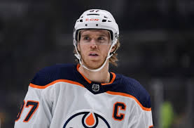 So what's mcdavid going to do now? Connor Mcdavid S Agent Calls Out Nhl For Referees Not Protecting Stars
