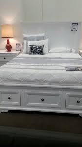 Bunk bed, almost new condition. King Single Bed Frames Amart