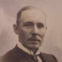 Frans Teodor Lundin (1875–1947) • FamilySearch