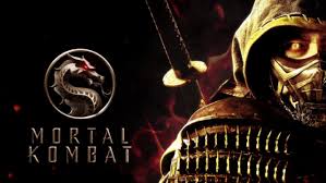 It is based on the popular mortal kombat series of fighting games by midway. Mortal Kombat Movie Fully Reveals Scorpion In New Poster Laptrinhx News