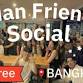 🔥 Global Asian Social: Lounge Asia Meetup @ Bangkok