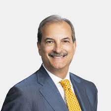 Ted Rosen's Instagram, Twitter & Facebook