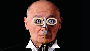 Exposición «Los cinco elementos», Hugo Marín