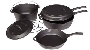 Camp chef cast iron grill grates. Buy Camp Chef 6 Piece Cast Iron Set Harvey Norman Au