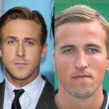 Harry kane insists he will accept gareth southgate's decision to substitute him in england's goalless draw with scotland on friday evening. Jf On Twitter Harry Kane Is Just An Aldi Man S Ryan Gosling