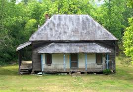 This Abandoned Home On Watts Mill Road Was Built In 1905 Clay County Alabama Real Haunted Houses Scary Places Hudson Homes