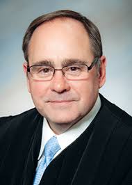 Judge Robin Piper announces candidacy for the Twelfth District Court of  Appeals