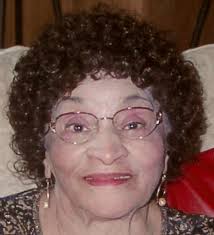 Rebecca Sidney Obituary