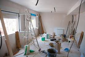 Everyone wants to save a little money and do their own home improvement work. Drywall Contractors Near Me Drywall Installation