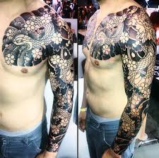 A rose tattoo is a symbol of a undying love, a beauty, a hope and new beginnings. Top 47 Flower Tattoos For Guys 2021 Inspiration Guide