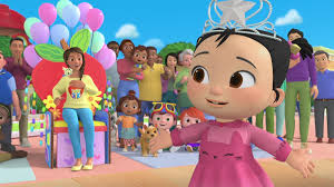 Daniel Tiger's Neighborhood (2012)