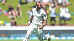 Coming to neil wagner(world no 2 ), he is a work machine who bowls his heart out every time. Paceman Neil Wagner Rips Through Windies Batting As Nz Take Command Loop Jamaica