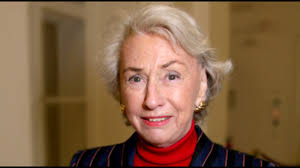 Der stille Tod der First Lady