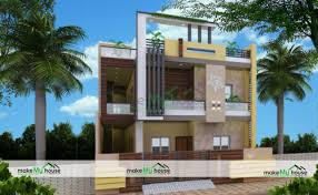 We design elevation for bungalow, villa, farmhouse, twin bungalow, row house etc. Architectural Design Services In Jodhpur Hire Best Architect In Jodhpur