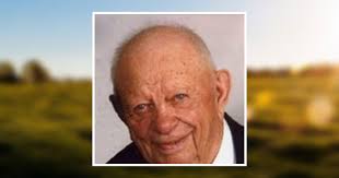 George Lupkes, Jr. Obituary December 28, 2007