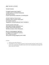 Next postseterusnya biar miskin asal cerdik terlawan juga orang kaya. Bahan Mmi Pendidikan Muzik