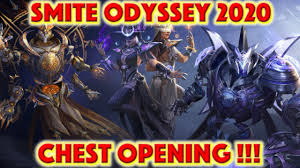 Smite Odyssey Event 2020 Odyssey Chest Opening Video Odyssey 2020 Review Actual Good Rewards Youtube This tournament contains every skin released during odyssey: smite odyssey event 2020 odyssey chest opening video odyssey 2020 review actual good rewards