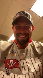 We're going to the Super Bowl...