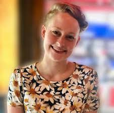 Cast of Into The Woods