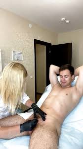 Completing a Deep Bikini Depilation for a Russian Webcam Model ft.  Sugarnadya by Teacher Sugar Nadya: Gloves, Femdom, Fetish, Blonde, MILF  Porn | Faphouse