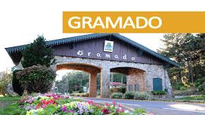 Gramado is a small tourist city, southeast of caxias do sul and east of nova petrópolis in the southern brazilian state of rio grande do sul. Gramado Programa De Viagem Youtube