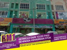 See more ideas about hari hari, dress shirts for women, warna. Pusat Pakaian Hari Hari Rm1 Promotion 29 September 2018