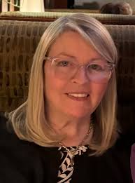 Board of Directors — Heathrow Women's Club Charities