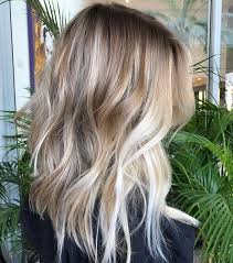 Les Plus Beaux Balayages Blonds Sur Cheveux Longs A Adopter Pour L Ete Cheveux Idees Cheveux Blonds Cheveux Blonds Fonces