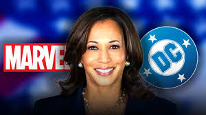 Marvel & DC Actors Endorsing Kamala Harris: Full List of Superhero Celebs  Supporting Harris