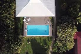 maison avec piscine privative vue mer maisons a louer a deshaies airbnb