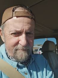 Merry Christmas from the front yard nativity scene